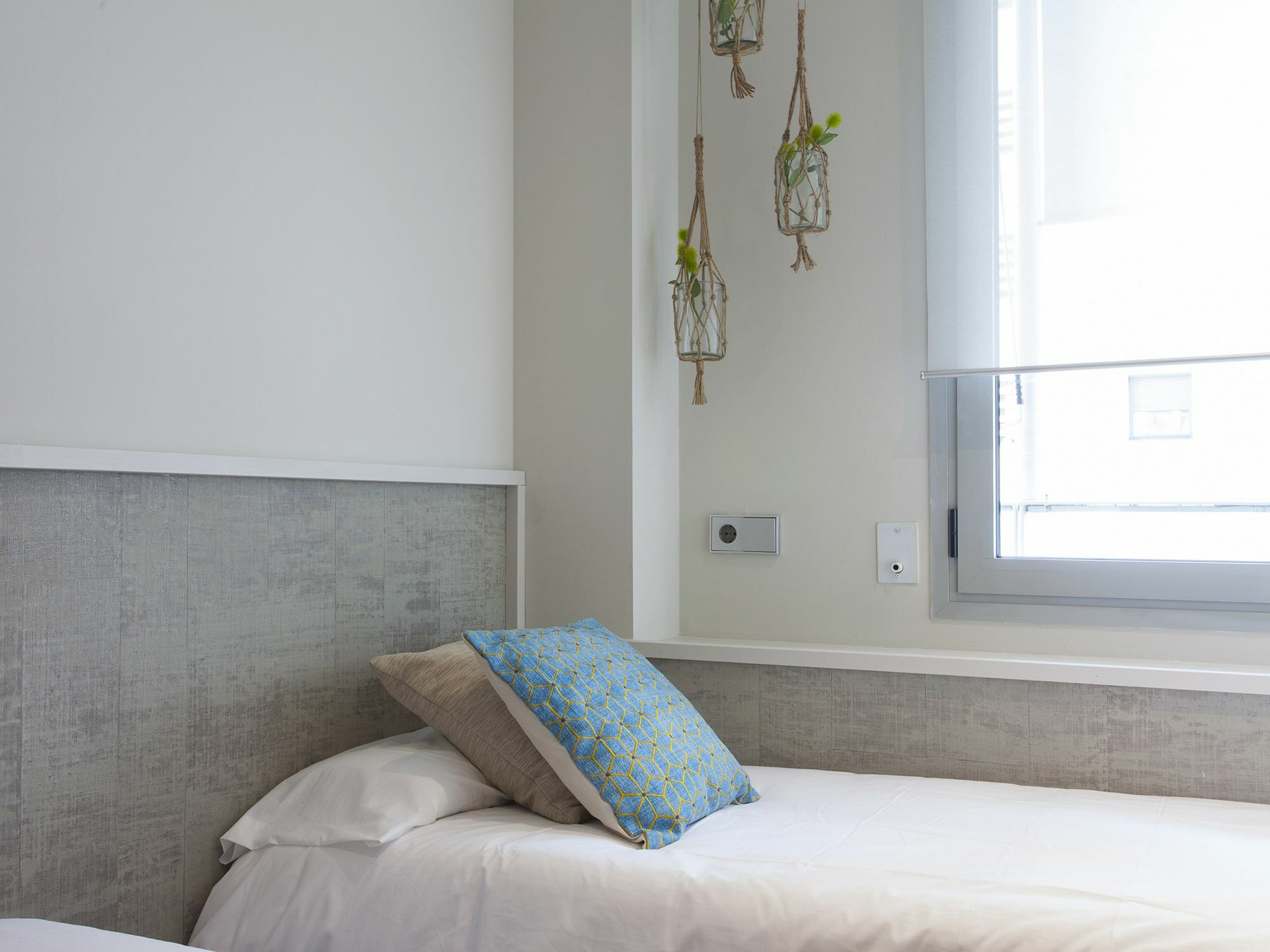 Misterflats - Pere Iv Apartment