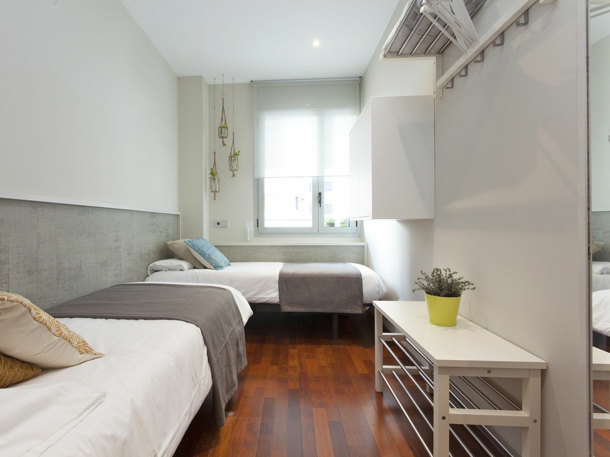 Misterflats - Pere Iv Apartment *